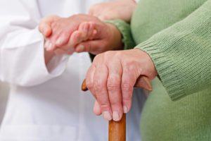 Лечение больных Паркинсона в Брюховецкой